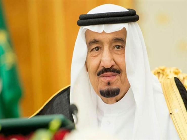 العاهل السعودي الملك سلمان بن عبدالعزيز                                                                                                                                                                 