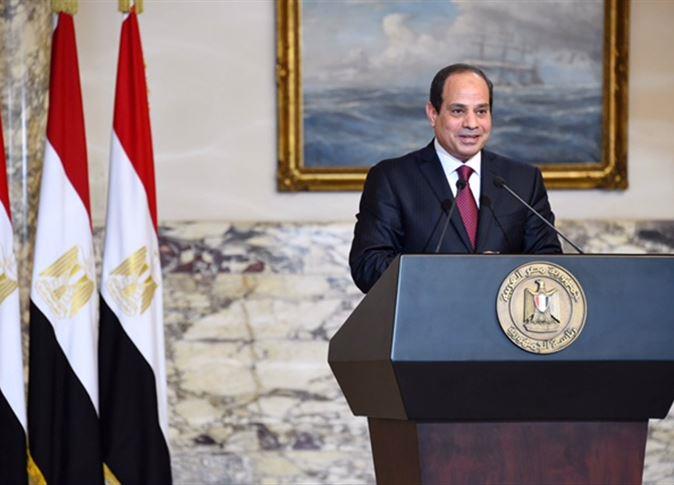 السيسي يؤدي اليمين الدستورية أمام البرلمان.. اليوم السيسي يؤدي اليمين الدستورية أمام البرلمان.. اليوم