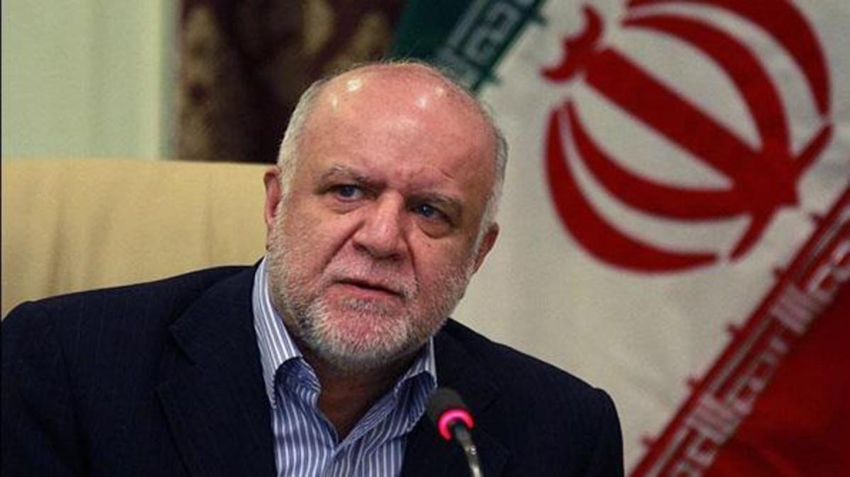 إيران تبدأ تطوير مرحلة جديدة من حقل نفطي مشترك مع قطر إيران تبدأ تطوير مرحلة جديدة من حقل نفطي مشترك مع قطر