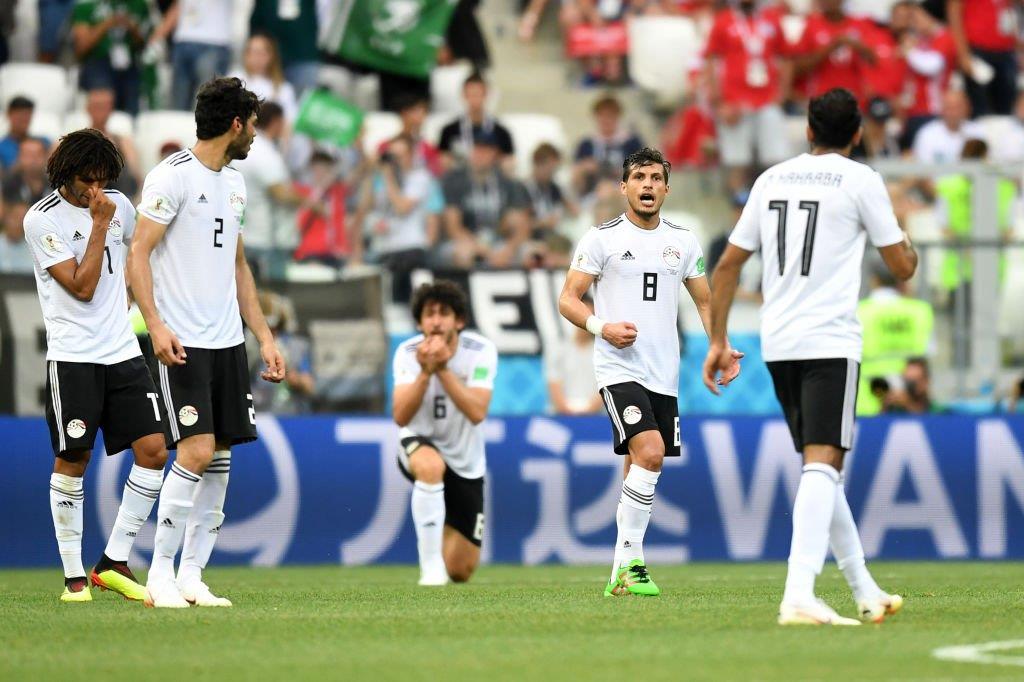 مباراة السعودية ومصر (1)                                                                                                                                                                                