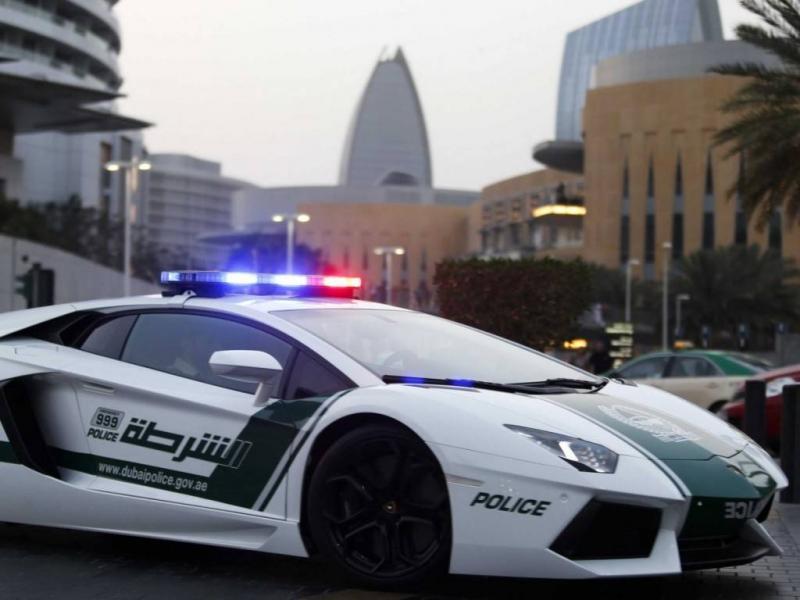 شرطة دبي تسمح لطفل بمشاركتها في جولة أمنية في شوارع دبي لهذا السبب                                                                                                                                      