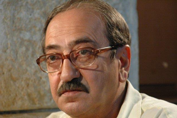 دريد لحام: "حافظ الأسد له فضل عليا وشياطين الأرض حاولت تدمير سوريا" دريد لحام: "حافظ الأسد له فضل عليا وشياطين الأرض حاولت تدمير سوريا"