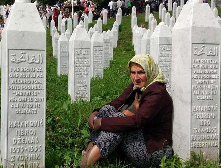 في الذكرى 23 لـمجزرة سربرنيتشا.. جرح مسلمي البوسنة الذي لايزال ينزف (1)
