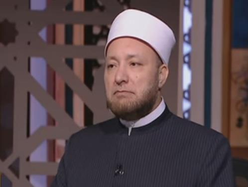 "اكتشفت ان جوزي معاه الإعدادية ولقيت خمرة في دولابه".. رسالة من سيدة وأمين الفتوى ينصح "اكتشفت ان جوزي معاه الإعدادية ولقيت خمرة في دولابه".. رسالة من سيدة وأمين الفتوى ينصح
