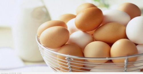 7 علامات أساسية تبين لك البيض فاسد أم طازج  (4)
