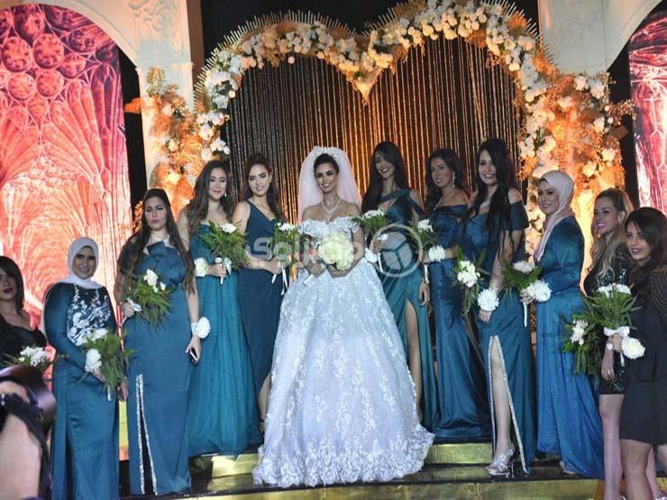حفل زفاف محمد عبد المعطي وفرح علي (1)                                                                                                                                                                   