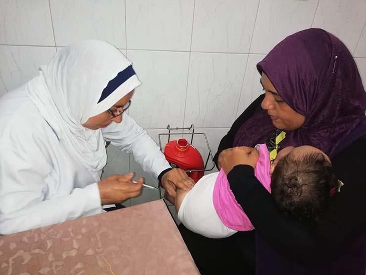 تطعيم الأطفال بلقاح سولك (1)                                                                                                                                                                            