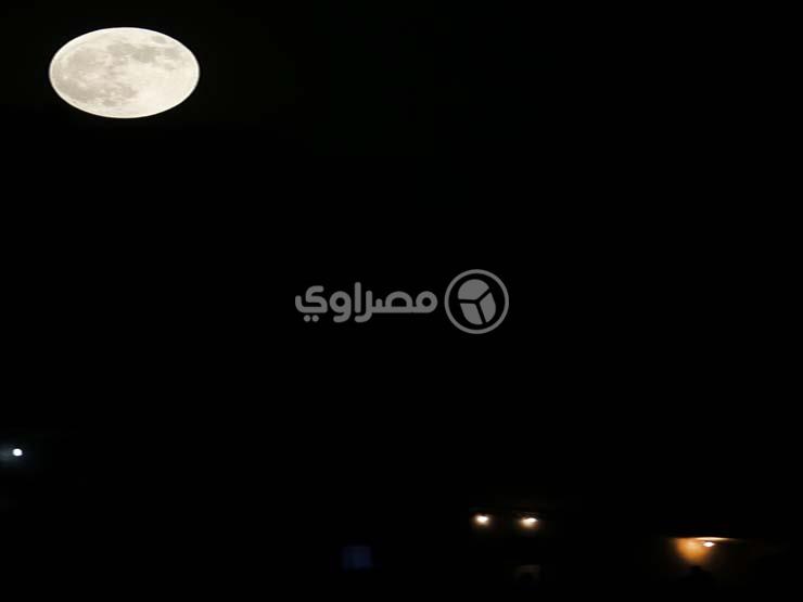 صور للقمر من منشأة ناصر  (1)                                                                                                                                                                            