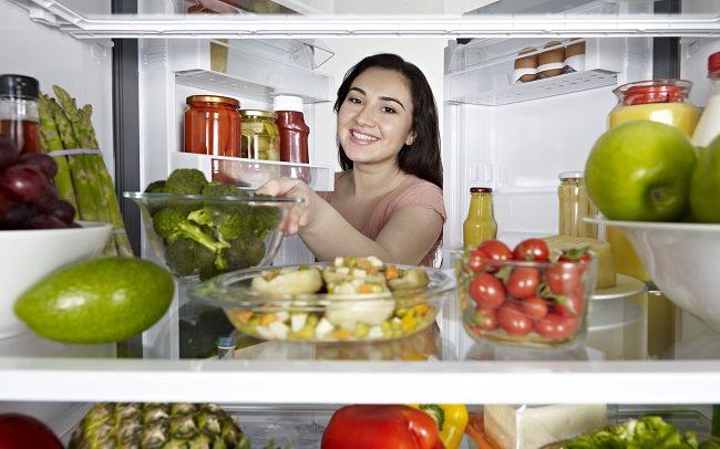 في فصل الصيف.. 6 نصائح لعدم إفساد طعامك بسبب درجة الحرارة  (1)                                                                                                                                          