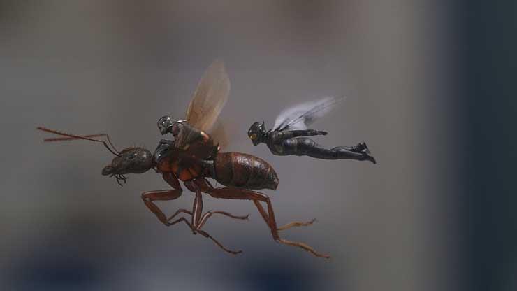 ant man and the wasp                                                                                                                                                                                    