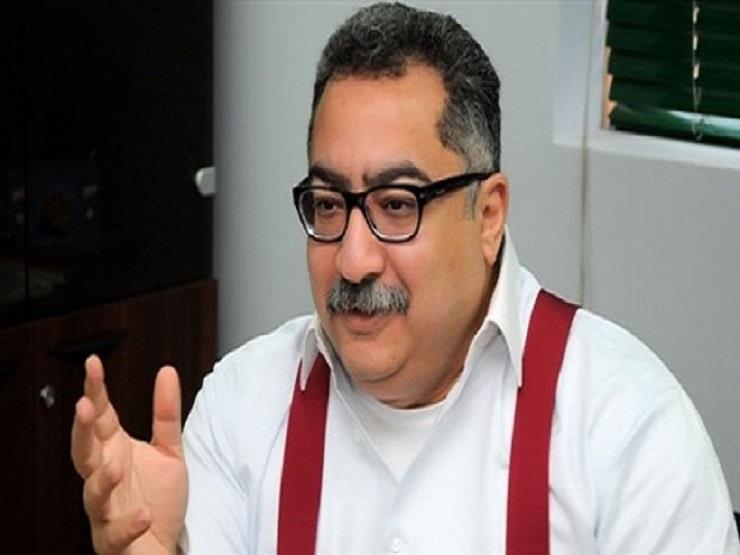 شادي عيسى رئيسًا لمجلس إدارة وتحرير المقال بدءًا من الغد شادي عيسى رئيسًا لمجلس إدارة وتحرير المقال بدءًا من الغد