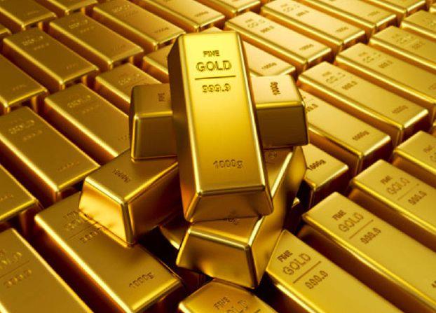 مصر تصدر سبائك ذهب وأحجار كريمة بقيمة 1.6 مليار دولار العام الماضي مصر تصدر سبائك ذهب وأحجار كريمة بقيمة 1.6 مليار دولار العام الماضي