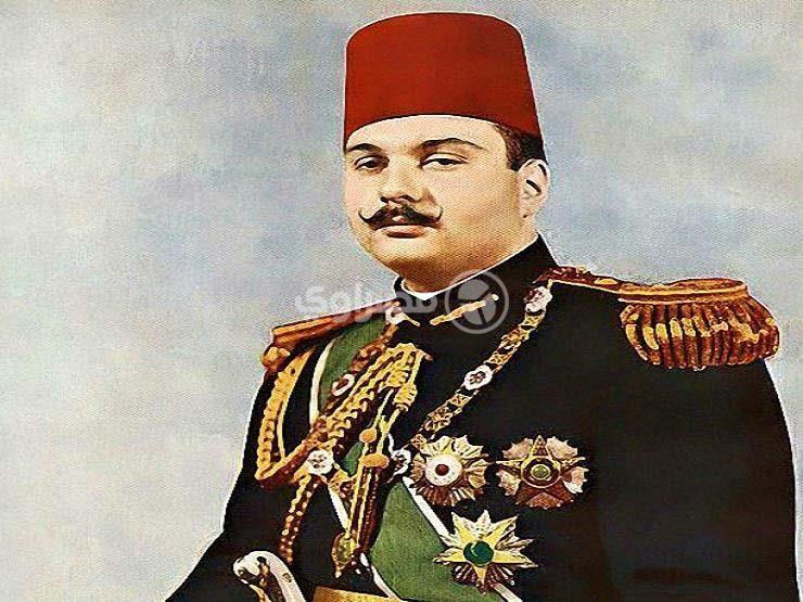 الأمير محمد علي توفيق                                                                                                                                                                                   