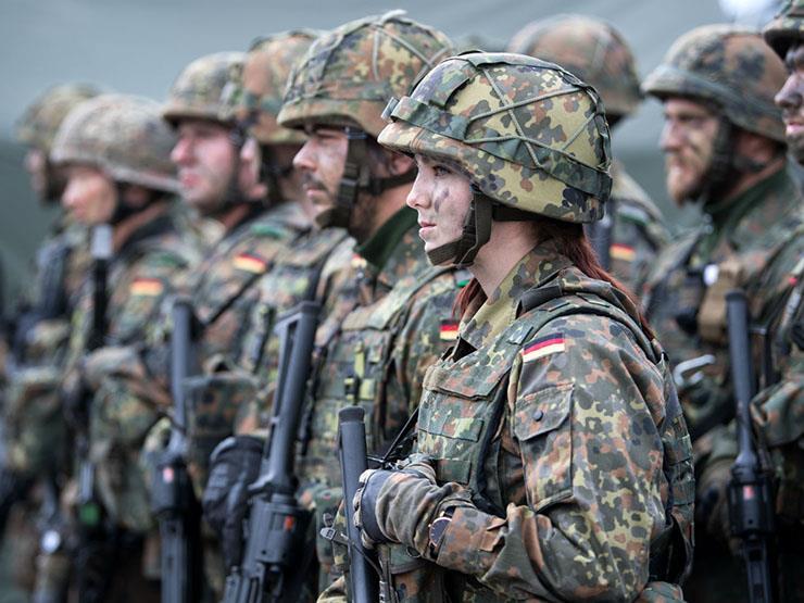  الجيش الألماني: 4000 جندي للمساعدة في مكافحة كورونا