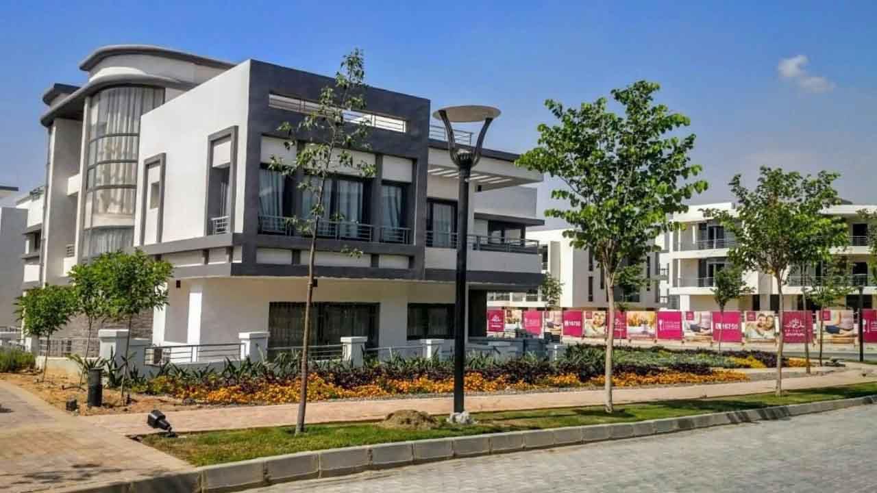 مدينة نصر للإسكان تطرح المرحلة الأولى من مشروع جديد وتبيع 50% في يومين مدينة نصر للإسكان تطرح المرحلة الأولى من مشروع جديد وتبيع 50% في يومين