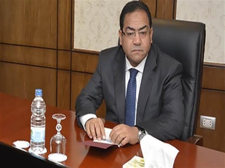 التنظيم والإدارة يصدر قرارًا بترقية الموظفين بالجهاز الإداري للدولة التنظيم والإدارة يصدر قرارًا بترقية الموظفين بالجهاز الإداري للدولة