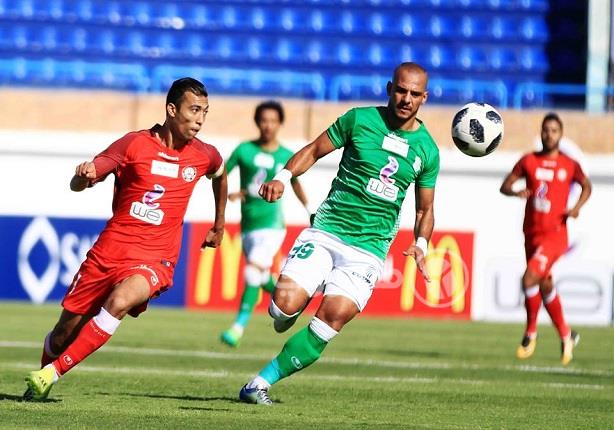 خالد قمر لمصراوي: حزين على الاتحاد السكندري خالد قمر لمصراوي: حزين على الاتحاد السكندري