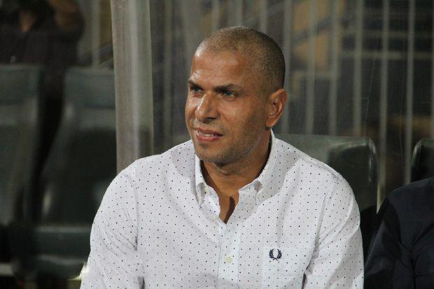 جمعة يعلن موعد إعلان القائمة النهائية للمنتخب.. ويصرح: طلبنا حضور الجماهير لمباراة ليبيا جمعة يعلن موعد إعلان القائمة النهائية للمنتخب.. ويصرح: طلبنا حضور الجماهير لمباراة ليبيا