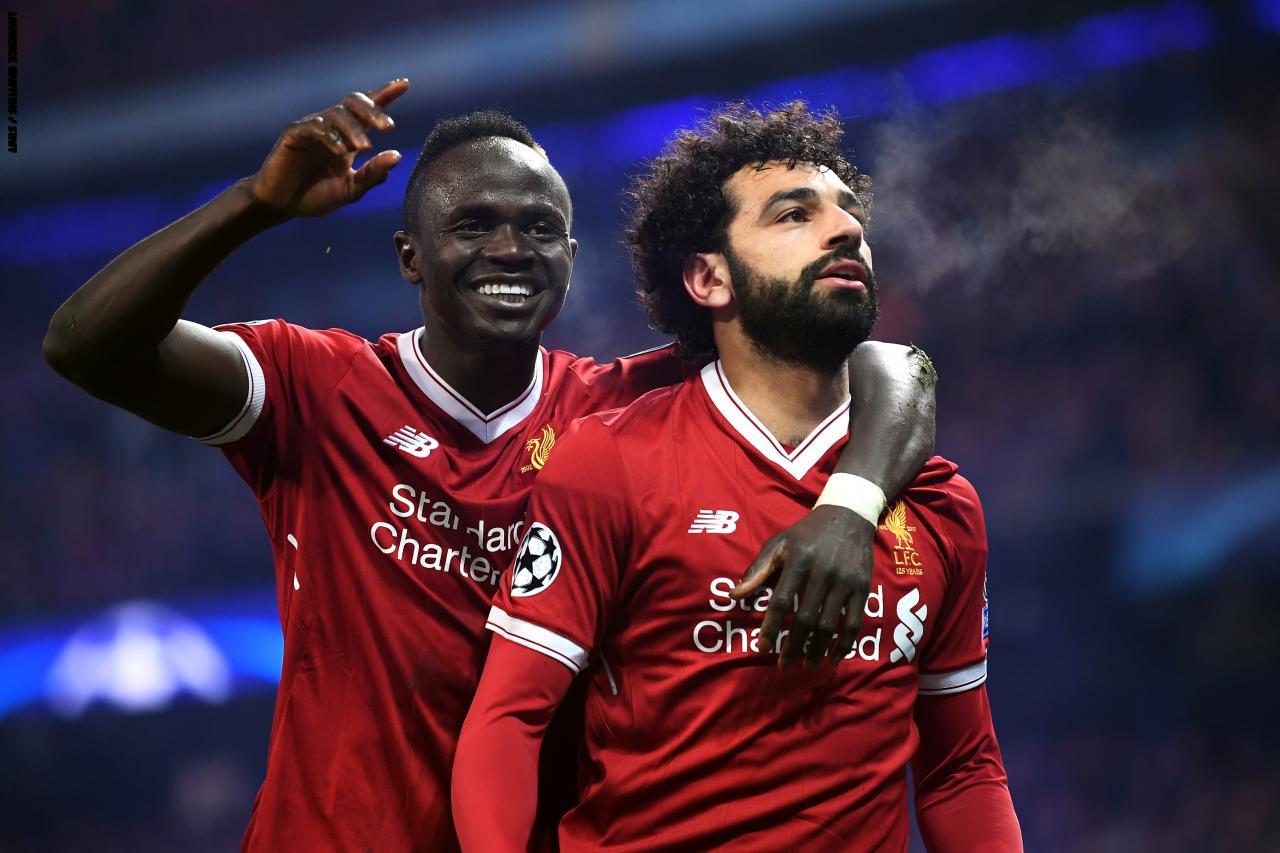 في ذكرى أول هدف لصلاح.. حصيلة ما قدمة "مو" في دوري الأبطال في ذكرى أول هدف لصلاح.. حصيلة ما قدمة "مو" في دوري الأبطال