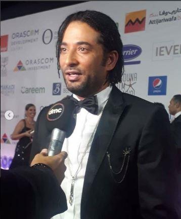 عمرو سعد (1)