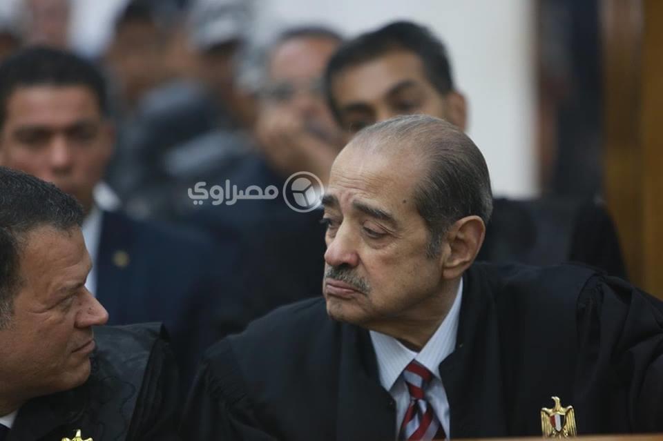 المحافريد الديب، محامي العادلي                                                                                                                                                                          