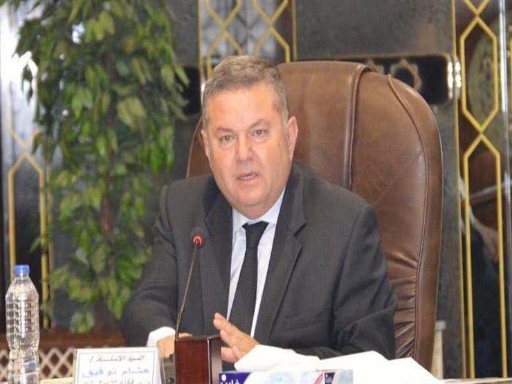 وزير قطاع الأعمال: سوق العمل يحتاج إلى العمالة المدربة وزير قطاع الأعمال: سوق العمل يحتاج إلى العمالة المدربة