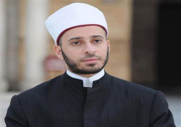 أسامة الأزهري ناعيا نبيل فاروق: مؤلفاته تخلد أثره في الأدب العالمي أسامة الأزهري ناعيا نبيل فاروق: مؤلفاته تخلد أثره في الأدب العالمي