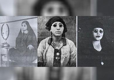الشيخة "نبوية النحاس".. آخر مقرئة مصرية ترتل القرآن في الاحتفالات العامة والإذاعة الشيخة "نبوية النحاس".. آخر مقرئة مصرية ترتل القرآن في الاحتفالات العامة والإذاعة