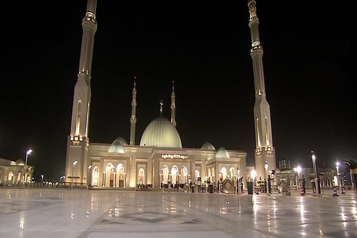 مسجد                                                                                                                                                                                                    