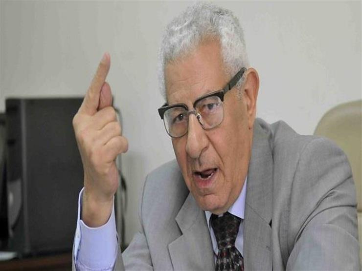 أول إجراء من الأعلى للإعلام بشأن إعلان قطونيل أول إجراء من الأعلى للإعلام بشأن إعلان قطونيل