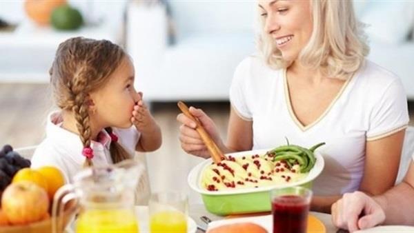 كيف تقوي مناعة طفلك للوقاية من فيروس كورونا ومتحوراته؟ كيف تقوي مناعة طفلك للوقاية من فيروس كورونا ومتحوراته؟