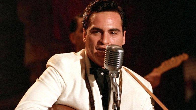 جواكين في فيلم Walk the Line