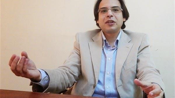 في حضور السيسي.. خبير جرائم إنترنت يشرح تفاصيل حروب الجيل الخامس في حضور السيسي.. خبير جرائم إنترنت يشرح تفاصيل حروب الجيل الخامس