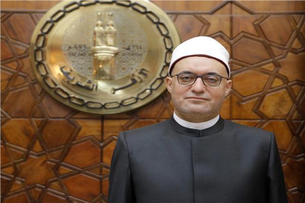 "مناخنا حياتنا".. تفاصيل مبادرة الأزهر لتقديم رؤية شرعية لمواجهة التغيرات المناخية "مناخنا حياتنا".. تفاصيل مبادرة الأزهر لتقديم رؤية شرعية لمواجهة التغيرات المناخية