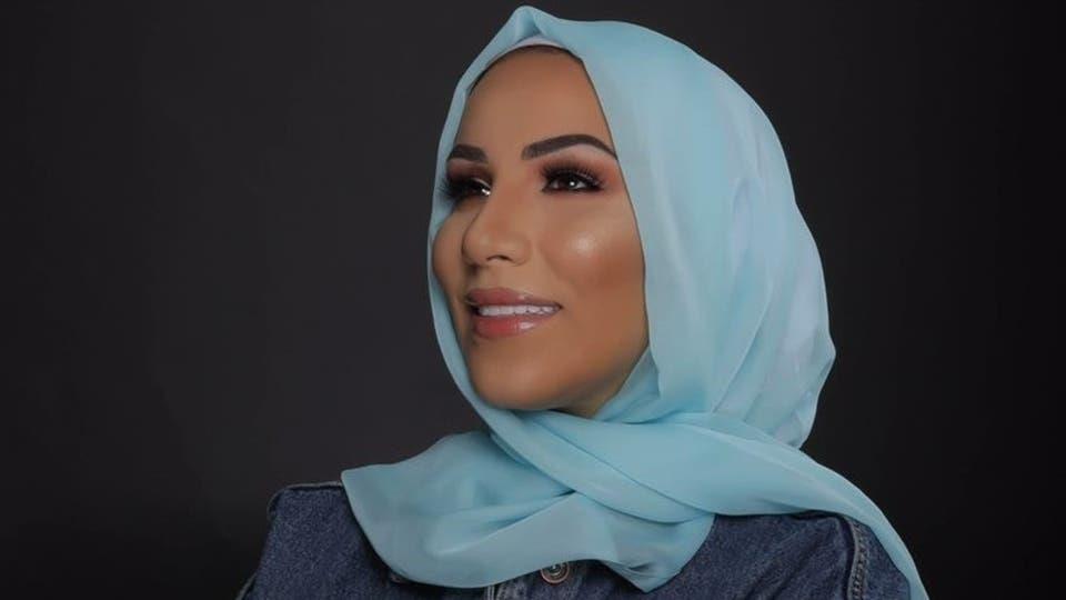 نداء شرارة تكشف حقيقة خلعها للحجاب نداء شرارة تكشف حقيقة خلعها للحجاب