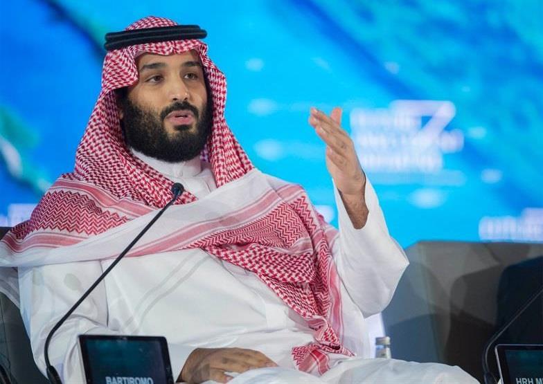 السعودية توقع 23 اتفاقا بقيمة 15 مليار دولار في مؤتمر "دافوس الصحراء"
