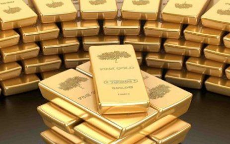 البترول: مصر باعت 15 طن ذهب وفضة من إنتاج منجم السكري في 2019