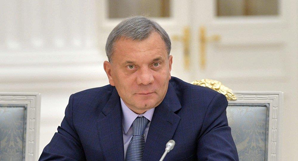 موسكو: الجيش الروسي يتلقى جميع الإمدادات اللازمة خلال عمليته الخاصة في أوكرانيا موسكو: الجيش الروسي يتلقى جميع الإمدادات اللازمة خلال عمليته الخاصة في أوكرانيا