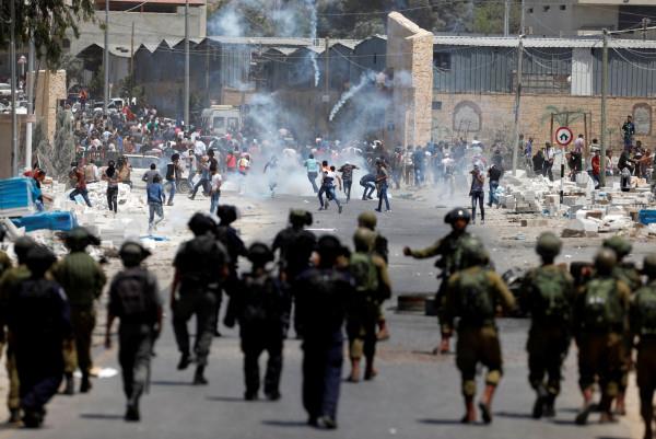 وكالة الأنباء الفلسطينية: الاحتلال الإسرائيلي قتل 61 طفلا منذ مطلع العام الجاري وكالة الأنباء الفلسطينية: الاحتلال الإسرائيلي قتل 61 طفلا منذ مطلع العام الجاري