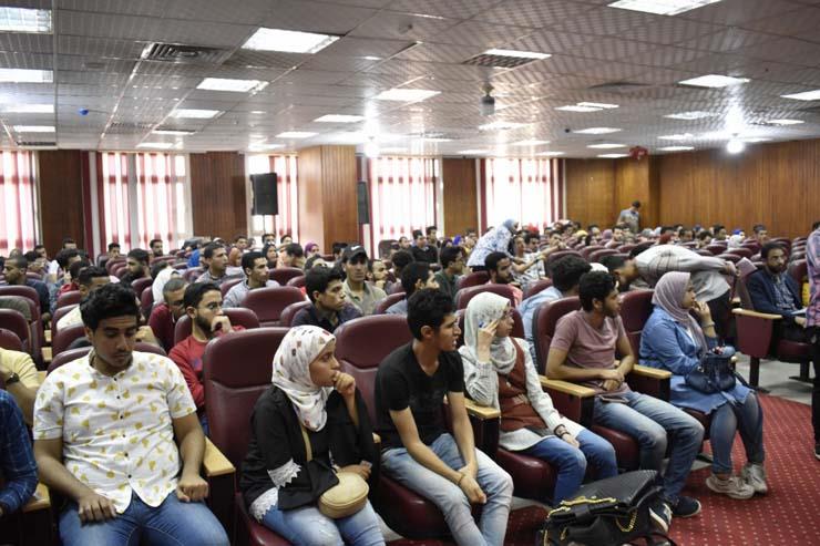 ننشر نتائج انتخابات اتحاد الطلاب بجامعة المنصورة