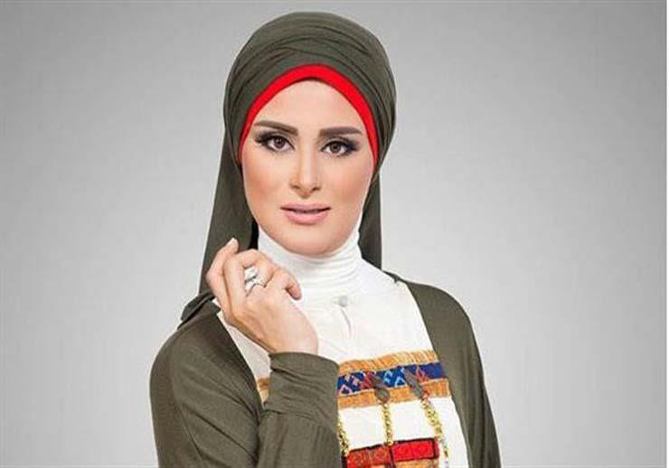 الإعلامية لمياء فهمي عبدالحميد تكشف تطورات أزمتها الصحية الإعلامية لمياء فهمي عبدالحميد تكشف تطورات أزمتها الصحية