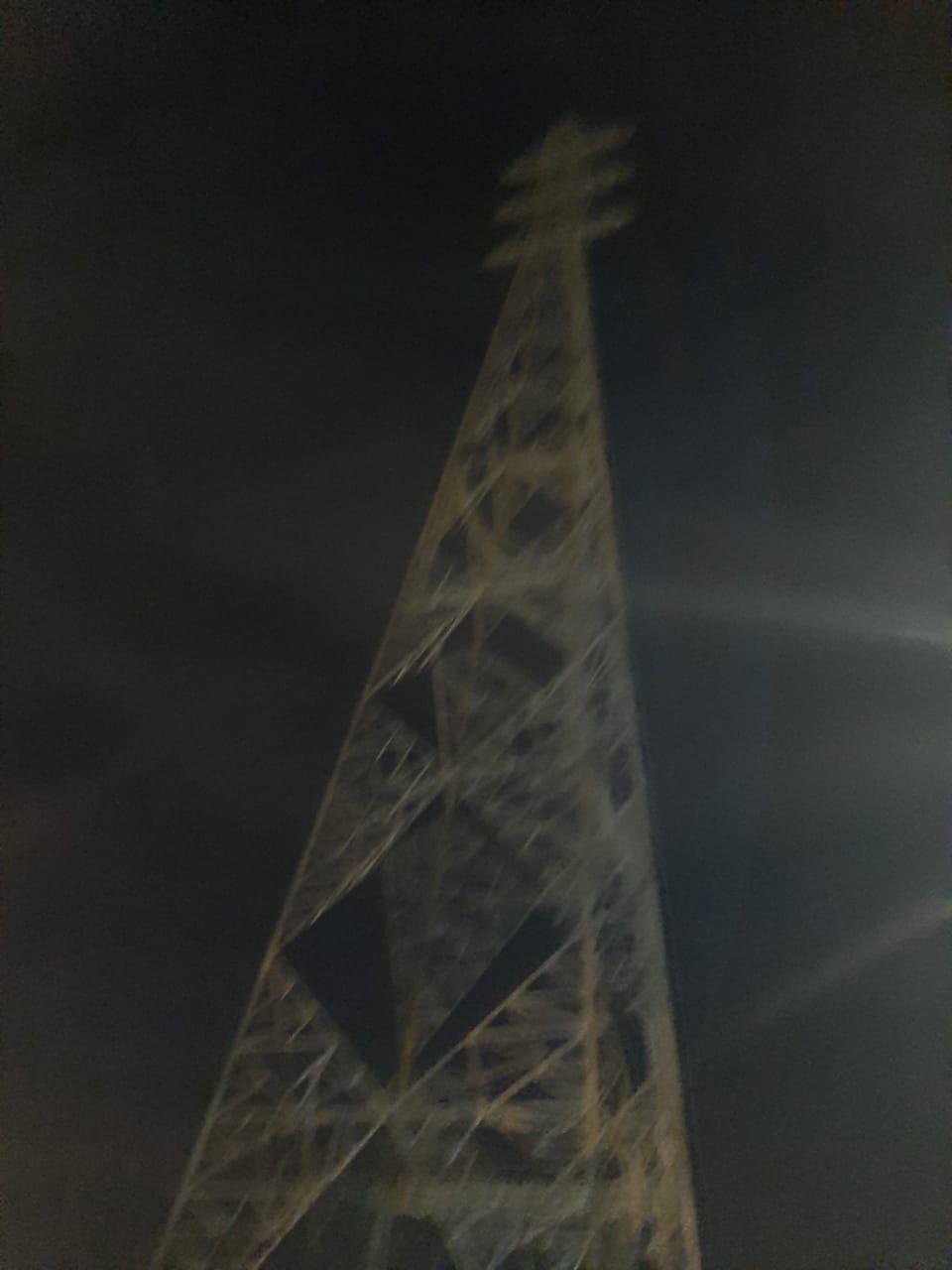 برج كهرباء أوسيم الجديد                                                                                                                                                                                 