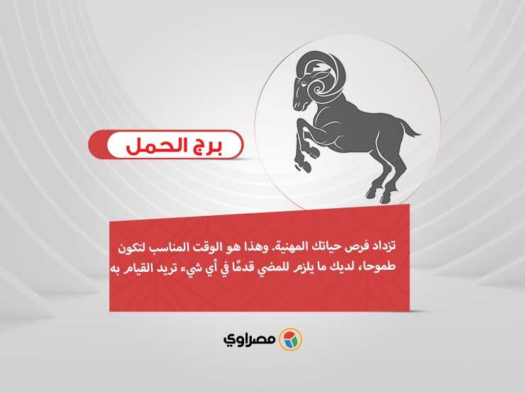 حظك اليوم وتوقعات الأبراج 