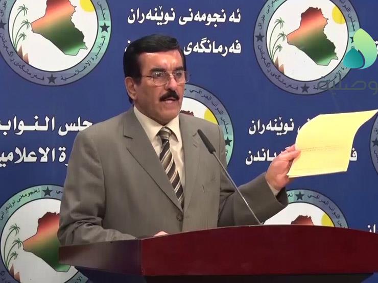 العراق: نتائج مؤتمر دول الجوار ستفضي إلى توقيع معاهدة "إعلان بغداد" العراق: نتائج مؤتمر دول الجوار ستفضي إلى توقيع معاهدة "إعلان بغداد"