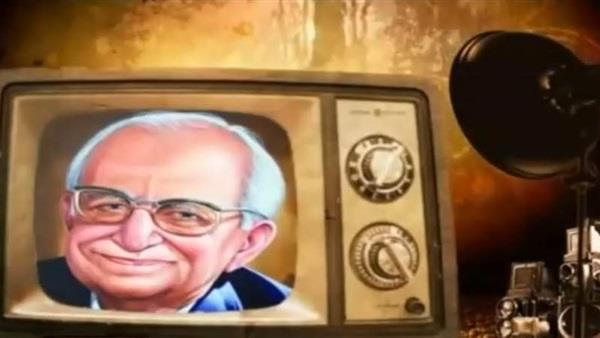 وزيرة الثقافة: شخصية يحيى حقي ستكون "هولوجرام" بمعرض الكتاب وزيرة الثقافة: شخصية يحيى حقي ستكون "هولوجرام" بمعرض الكتاب