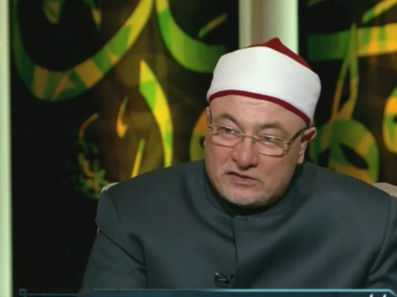 بالفيديو| خالد الجندي: لا يوجد طلاق شفوى لتغير الفقه بنشأة الدولة بالفيديو| خالد الجندي: لا يوجد طلاق شفوى لتغير الفقه بنشأة الدولة