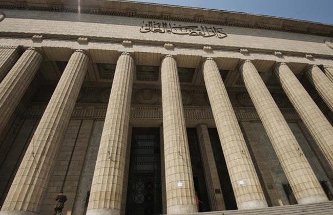 تأجيل محاكمة "مُحفظ قرآن" في قضية "داعش عين شمس" للغد تأجيل محاكمة "مُحفظ قرآن" في قضية "داعش عين شمس" للغد