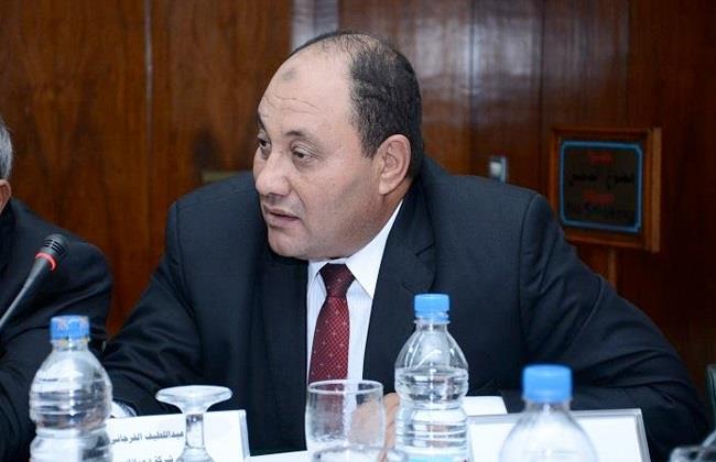 "سيعاد تصديرها".. الزراعة: شحنة الدواجن المستوردة لن تدخل السوق المحلي "سيعاد تصديرها".. الزراعة: شحنة الدواجن المستوردة لن تدخل السوق المحلي
