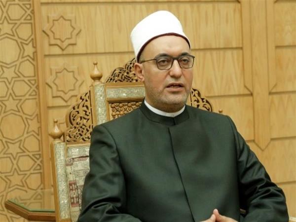 النظام الاقتصادي الإسلامي صالح للبشرية.. توصيات الملتقى الثاني لمركز الأزهر للفتوى النظام الاقتصادي الإسلامي صالح للبشرية.. توصيات الملتقى الثاني لمركز الأزهر للفتوى
