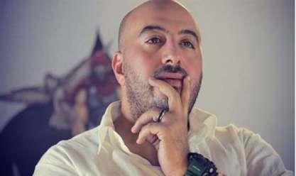 أول تعليق للمخرج مجدي الهواري على شائعة ارتباطه بأنغام (فيديو) أول تعليق للمخرج مجدي الهواري على شائعة ارتباطه بأنغام (فيديو)